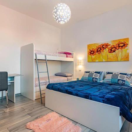 Terrace Rooms Olbia Center Exteriör bild